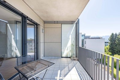 Top Wohnung. Top Lage.