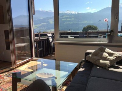 Sehr schöne 2-Zimmerwohnung in Mils zu vermieten