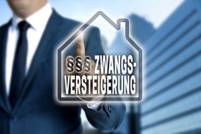 „ Grüner“ geht es fast nicht mehr-
Großzügiges EFH mit Anliegerwohnung