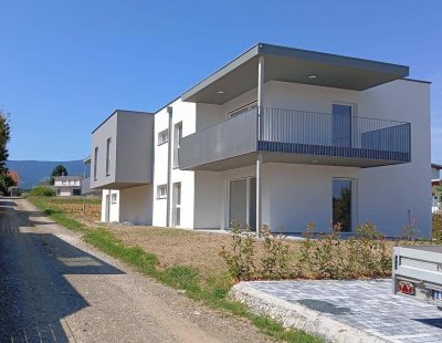 Attraktive 3-Zimmer-Mietwohnung mit großem Balkon (72,85 m²) – Wohnen in Grafendorf bei Hartberg