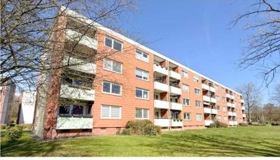 Möbliertes WG-Zimmer in Kiel-Suchsdorf | Balkon, Waschmaschine & Geschirrspüler inklusive