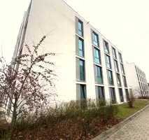 Achtung Studenten - optimale Einraumwohnung möbliert