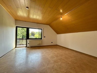 Mietwohnung 4ZKB in Friedewald
