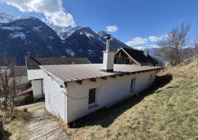 Auf der Mölltalleitn Sonnige 84 m2 Wohnung als Freizeitwohnsitz