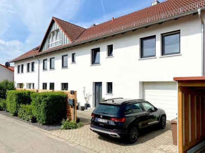 Geräumiges und modernisiertes 11-Zimmer-Mehrfamilienhaus in Diebach