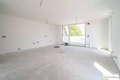 *Sommer 2025* Provisionsfreie 3-Zimmer Wohnung. mit unglaublicher Terrasse und Dachterrasse!