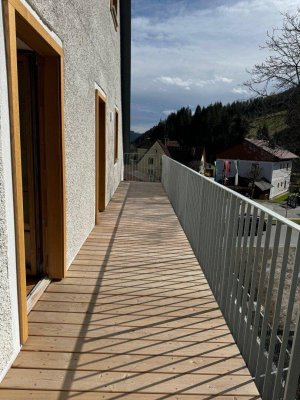 Terrassenwohnung im "Hauensteinhof" zum Mieten; barrierefrei!