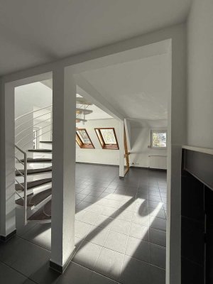 4-Zimmer Wohnung mit 92 m² in Leinfelden-Echterdingen