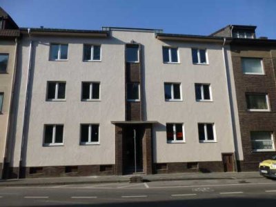 Freundliche, modernisierte 2-Zimmer-Wohnung in Mönchengladbach