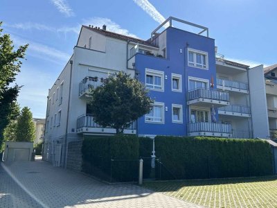 Wo Stil zu Hause ist - moderner Wohntraum