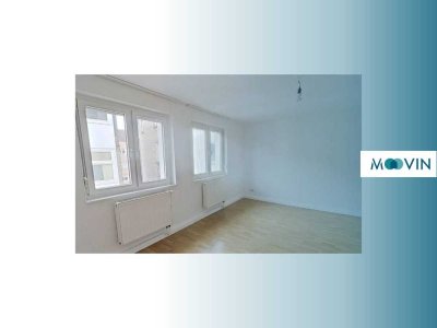 Gemütliche 2-Zimmer-Wohnung in Stuttgart