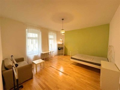 Wohnglück - frei und fein in Friedrichshaun