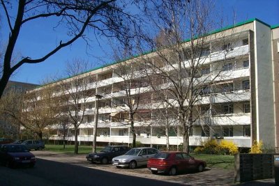 Ruhige Wohnung sucht Nachmieter ab sofort