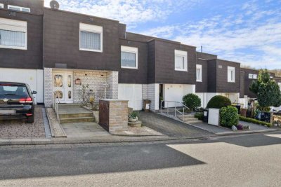 *EXKLUSIV- gepflegtes Reihenmittelhaus in erstklassiger Wohnlage*