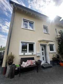Attraktives 4-Zimmer-Reihenendhaus in Dreieich - direkt von PRIVAT