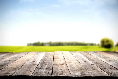 4 Zimmer-Wohnung mit Südbalkon und Fernsicht in Böbrach