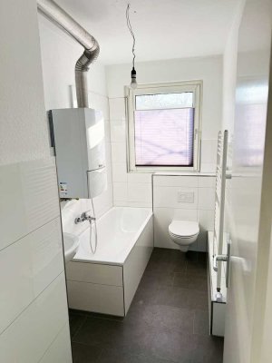 3,5-Zimmer Wohnung in Wattenscheid-Mitte (nähe Rathaus)