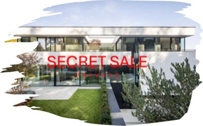 Exklusive Architektenvilla in Münster-Nord - Lifestyle, Luxus & Wohnkomfort