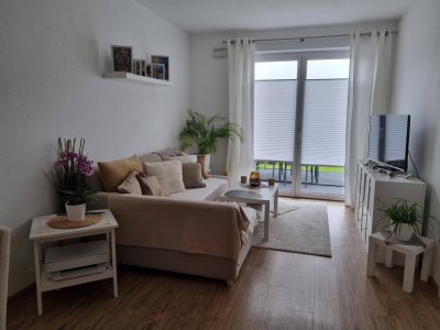 ELIXHAUSEN - Wohnung zum Wohlfühlen