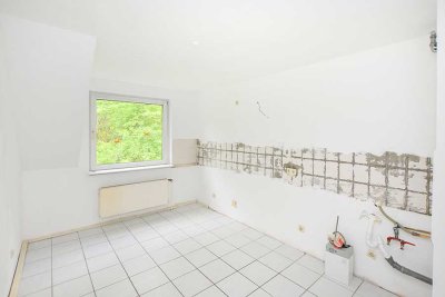 Diekholzen: Gepflegte 3-Zimmer-Eigentumswohnung in ruhiger Lage!