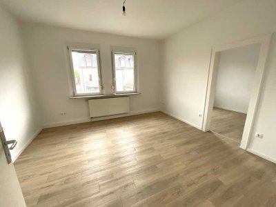 Gut geschnittene 3-Zimmer-Wohnung in Nürberg