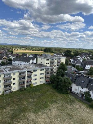 1 Zimmer- Wohnung in Obertshausen, sofort verfügbar.