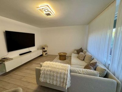 Moderne und helle 3-Zimmer Wohnung in ruhiger Lage von Braunschweig