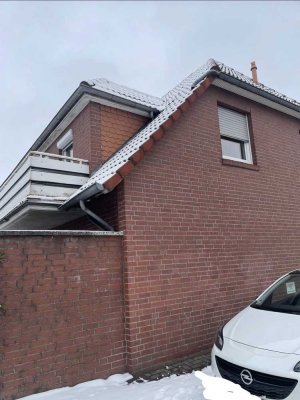 Reihenhaus in zentraler Lage zu vermieten