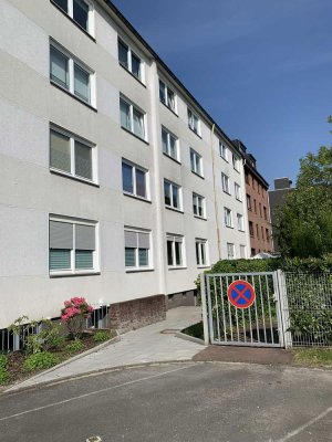 Sanierte 3,5. Zi.-Wohnungen im 2. und 3. OG
