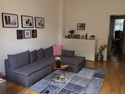 105 qm top - modernisierte Altbauwohnung in Hagen - Wehringhausen