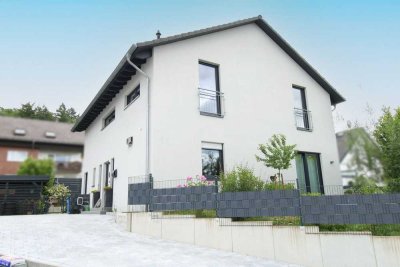 Die Sonne genießen: EFH mit Garten in Sackgassenlage