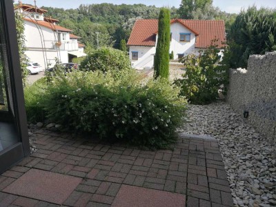 1,5-Zimmer Wohnung mit Terrasse in Murr