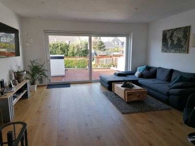 Modernes Reihenmittelhaus in Heinsberg