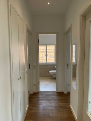 Wunderschöne 3-Zimmer Neubauwohnung im "Schweizer Viertel" Provisionsfrei !