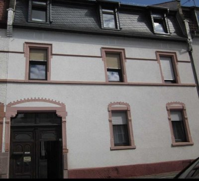 Albert-Knoll-Straße 17, 55120 Mainz