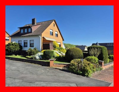 Hier wohnt man gerne