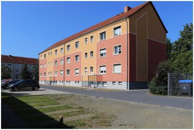 Willkommen Zuhause – Großzügig, hell & bald renoviert!