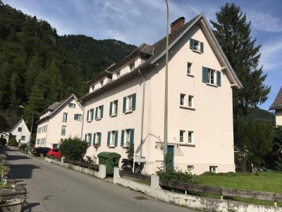 Einzimmerwohnung in zentraler und ruhiger Lage in Bludenz zu vermieten