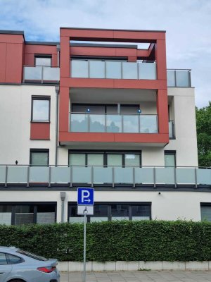 Wohnqualität in Bestlage - großzügige 4 Zimmer Wohnung