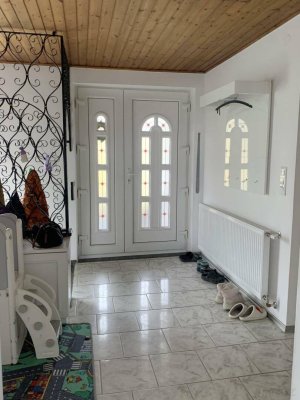 Feines Einfamilienhaus in sonniger Wohnlage.