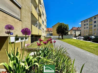 Wohneinheiten im Zentrum Bruck an der Mur zur Miete!