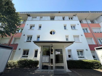 Attraktive 3-Zimmer-Kapitalanlage in Friedrichshafen– Langfristig vermietet, gepflegt & barrierefrei