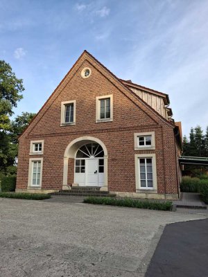Traumhaus auf dem Lande in Emsdetten,  6 Zimmer,Sauna, Garten...KM 1.850 € - VB - zzgl. NK