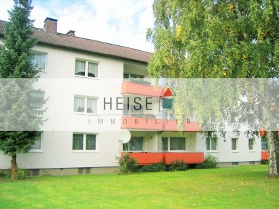 4-Zimmer-Mietwohnung mit Balkon in Holzminden zu vermieten