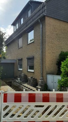 Stadtnahe Wohnung in Wolfsburg-Fallersleben mit Balkon