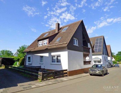 Ein Haus zum Ankommen und Wohlfühlen