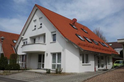 Klein aber Fein! 1-Zimmer-Appartement für Einzelperson