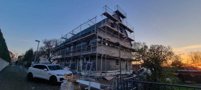 Ihre Chance auf die eigenen 4-Wände!