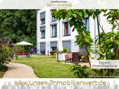 Vermiete Immobilie als Kapitalanlage in Bremen Huchting