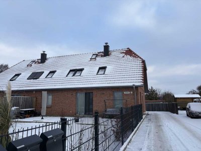 ANFRAGESTOPP !!  4-Raum Dachgeschosswohnung in Lieblingshof